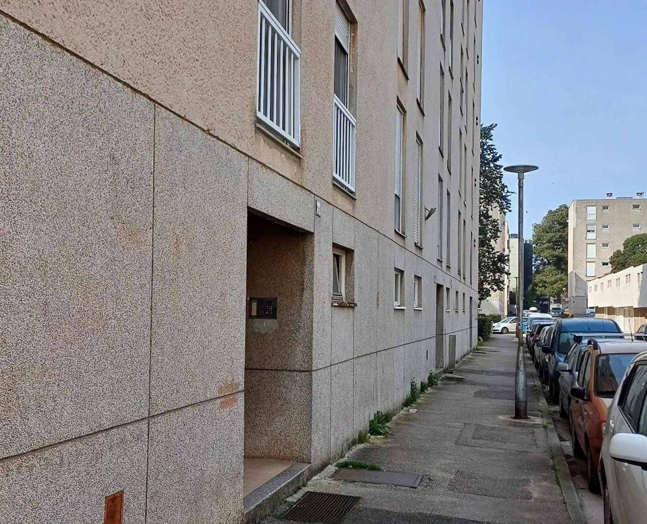 Apartments With A Parking Space Zadar - 22834